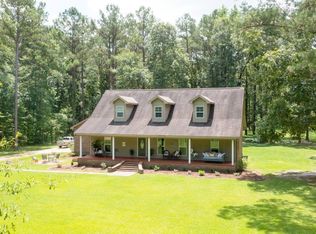 136 Knight Arnold Rd, Starkville, MS 39759