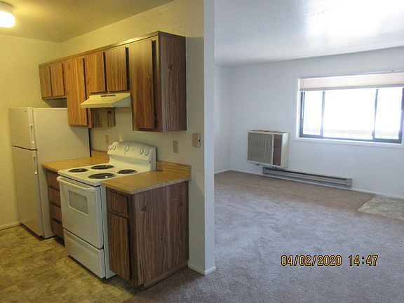 3rd image of 3818 S Walapai Dr #2