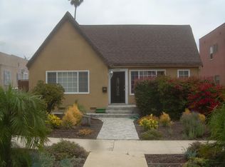 1326 S Sycamore Ave, Los Angeles, CA 90019