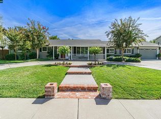 1748 Sargent Rd, Concord, CA 94518