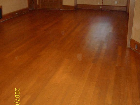 Hardwood Floors