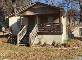 3071 Mount Olive Rd, Mount Olive, AL 35117