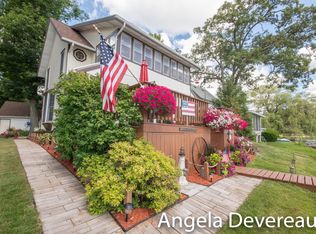 761 James C Rd, Vestaburg, MI 48891