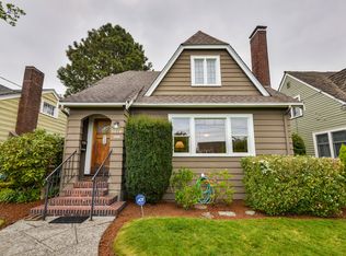 3026 27th Ave W, Seattle, WA 98199