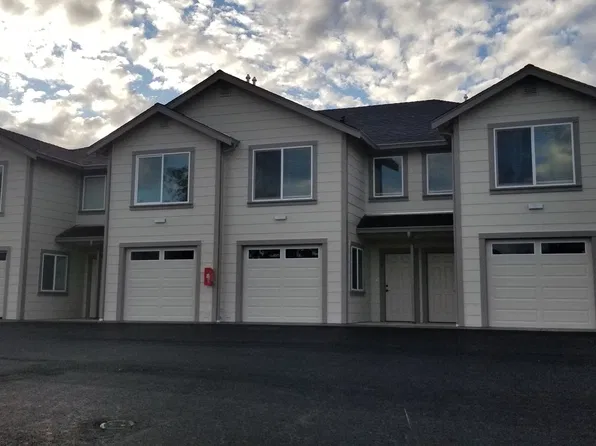 1969 Sagewood Way #171-174, McKinleyville, CA 95519