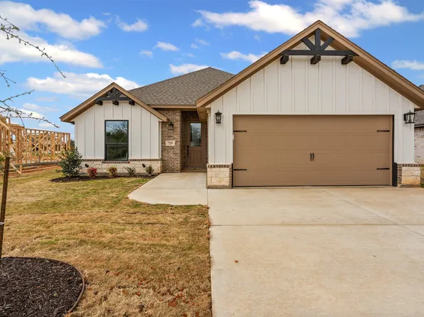 729 Jameson St, Springtown, TX 76082