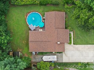 120 General Pemberton St, Stanley, NC 28164