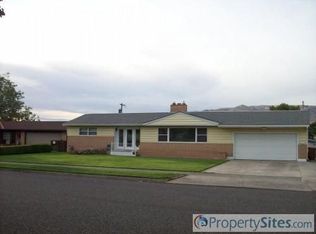 2331 Sunset Dr, Lewiston, ID 83501