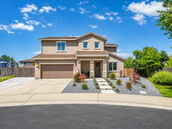 224 Syke Ct, Roseville, CA 95747
