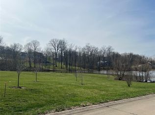 335 Cloverdale Ranch Rd, Cape Girardeau, MO 63701