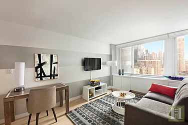 Rented by Halstead Real Estate