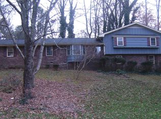 2928 Shillingford Ct SE, Marietta, GA 30067