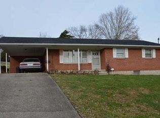 29 Parker St, Monticello, KY 42633