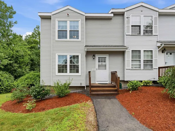 107 Franklin Street Extension #8, Derry, NH 03038
