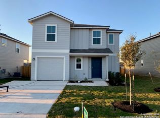8225 Pebble Gln, San Antonio, TX 78217