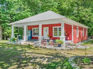 4028 Johns Rd, Dallas, GA 30132