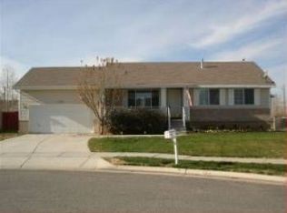 1359 N 2950 W, Clinton, UT 84015