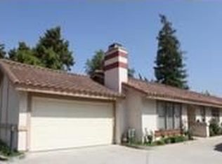 1737 Compromise Line Rd, Glendora, CA 91741