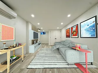 Rented by Pear NYC LLC