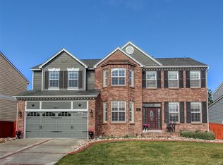 9811 Townsville Cir, Highlands Ranch, CO 80130