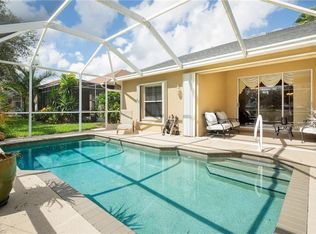 8018 Tauren Ct, Naples, FL 34119
