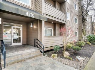 4320 SW Corbett Ave APT 309, Portland, OR 97239