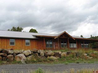 20053 High Park Rd, Cedaredge, CO 81413