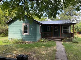 1240 S 2nd St W, Missoula, MT 59801