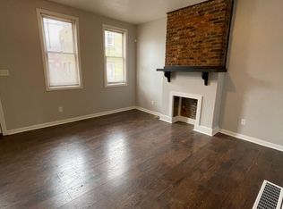 1202 Loraine St #1, Pittsburgh, PA