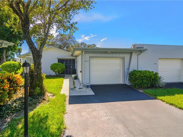 3263 Boca Ciega DR #D-24, NAPLES, FL 34112