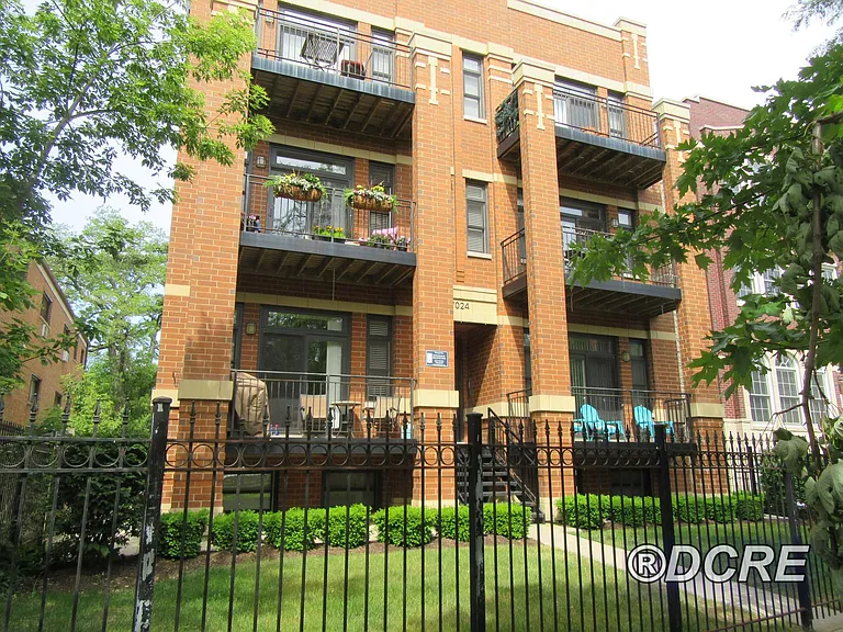 7024 N Ridge Blvd #2S — Photo 20