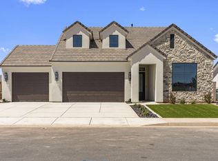 2401 Patricia Dr, Santa Clara, UT 84765
