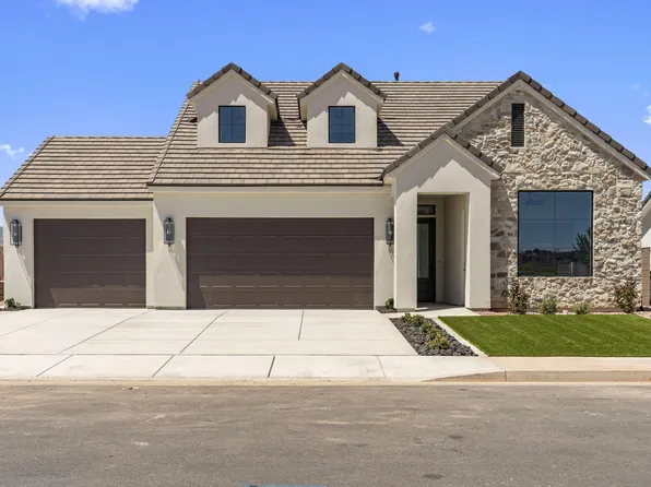 2401 Patricia Dr, Santa Clara, UT 84765