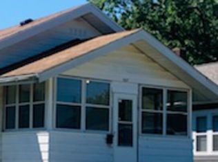 1217 N Adams St, South Bend, IN 46628