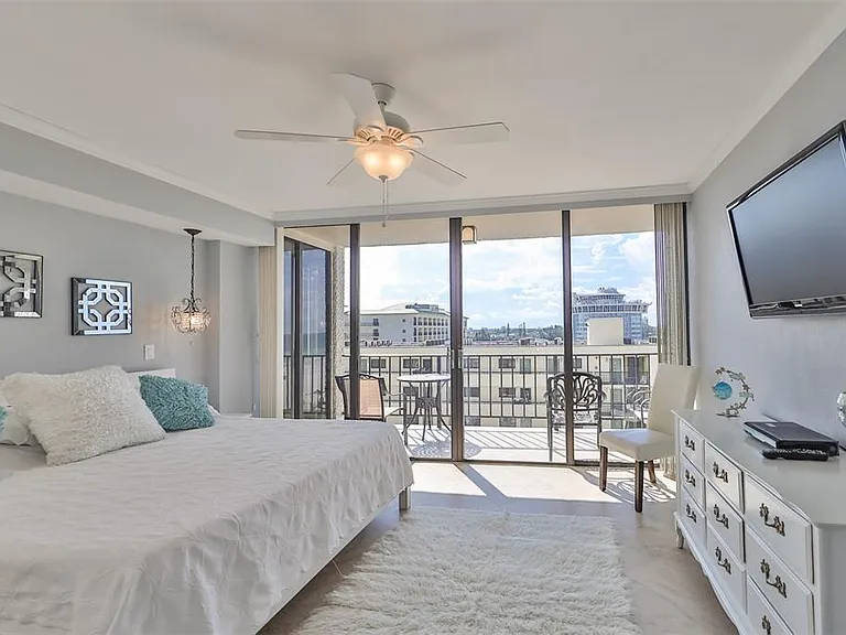 5396 Gulf Blvd #701 — Photo 13