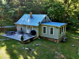 1523 Trout Run Rd, Gap Mills, WV 24941