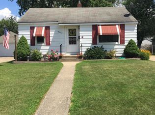 3306 Hillcroft Ave SW, Wyoming, MI