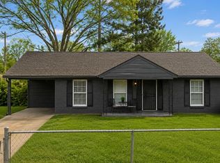 2590 Nadine Ave, Memphis, TN 38127