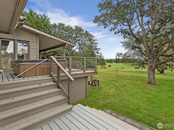 64 Garry Oak Lane, Friday Harbor, WA 98250