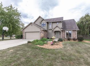 12333 Sunrise Dr, Indianapolis, IN 46229