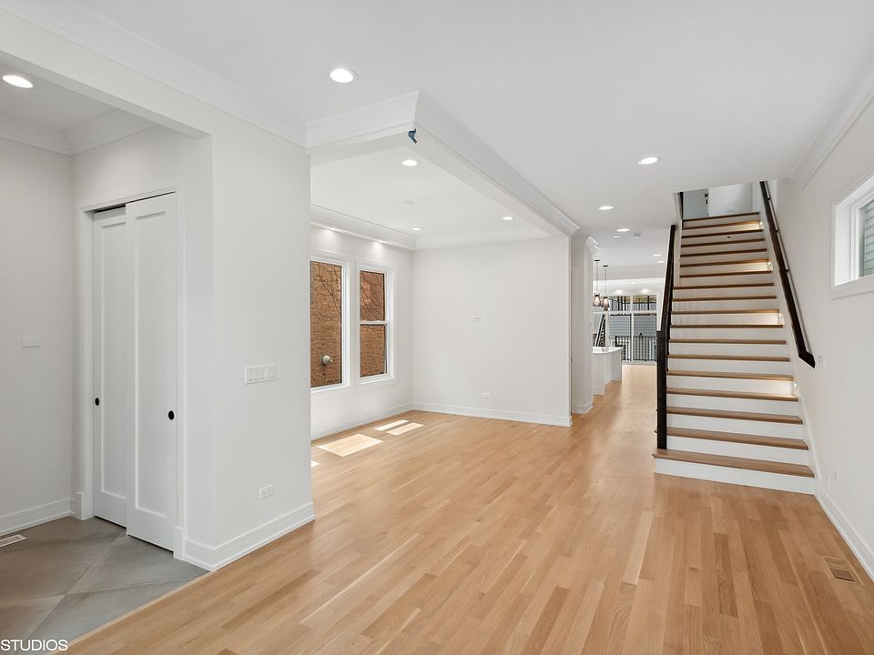 2040 N Honore St, Chicago, IL 60614 Zillow