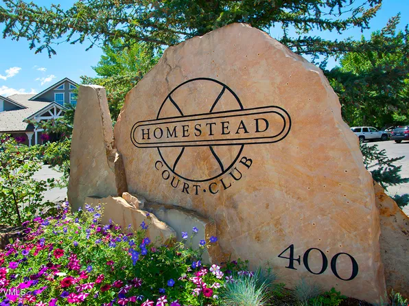 1000 Homestead Dr Unit 9, Edwards, CO 81632
