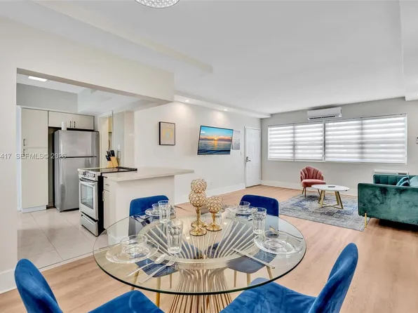 10000 E Bay Harbor Dr, Miami Beach, FL