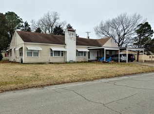 101 W 16th St, Pittsburg, KS 66762