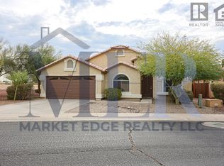 3905 W Escuda Dr, Glendale, AZ 85308