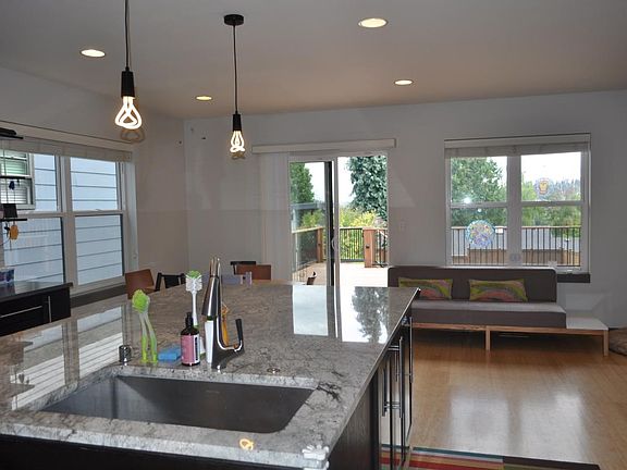 Chef's Kitchen