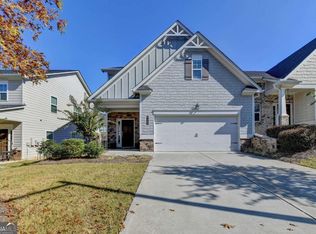 4569 Grenadine Cir, Acworth, GA 30101