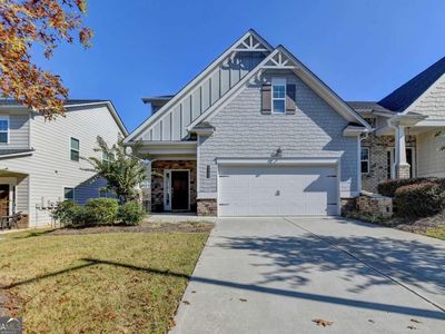 4569 Grenadine Cir, Acworth, GA, 30101