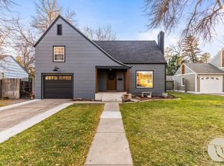 310 Beverly Hill Blvd, Billings, MT 59101