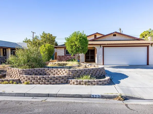 520 E California Ave, Ridgecrest, CA 93555